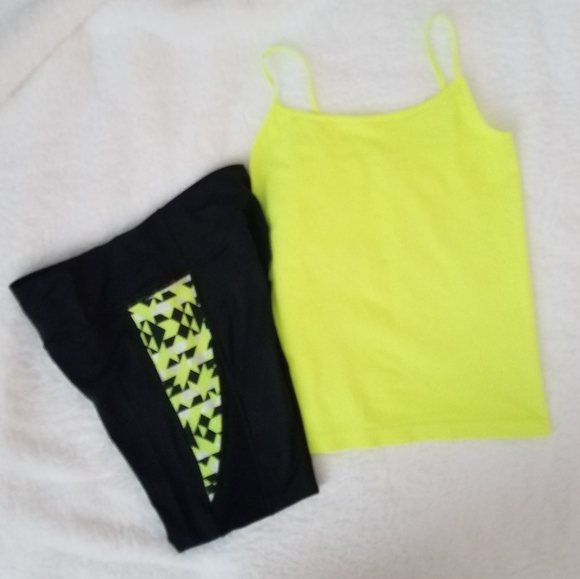 Nikibiki Sport Activewear Set - Picture 4 of 4